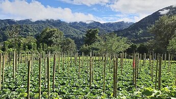 El Santuario Ecolodge