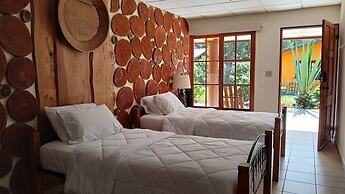 El Santuario Ecolodge