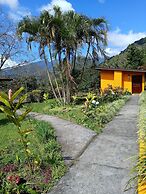 El Santuario Ecolodge