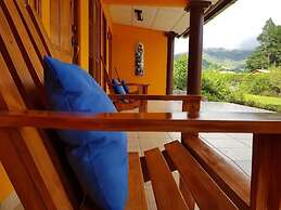 El Santuario Ecolodge