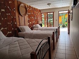 El Santuario Ecolodge