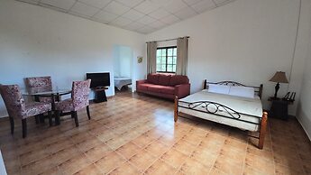 El Santuario Ecolodge