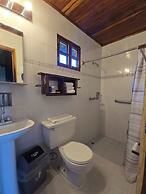 El Santuario Ecolodge