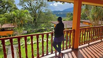 El Santuario Ecolodge