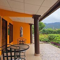 El Santuario Ecolodge