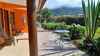 El Santuario Ecolodge