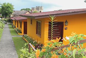 El Santuario Ecolodge