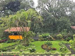 El Santuario Ecolodge