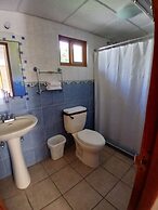 El Santuario Ecolodge