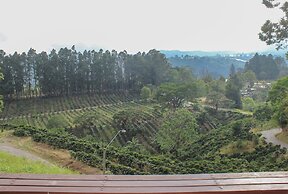 El Santuario Ecolodge