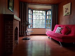 El Santuario Ecolodge