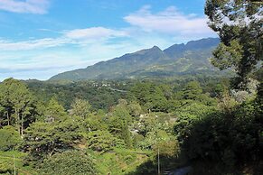 El Santuario Ecolodge