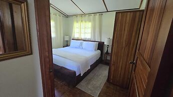 El Santuario Ecolodge