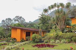 El Santuario Ecolodge