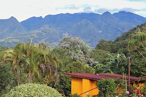 El Santuario Ecolodge