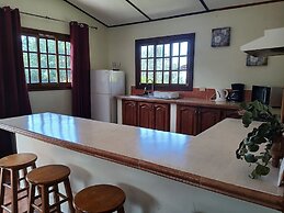 El Santuario Ecolodge