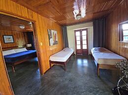 El Santuario Ecolodge