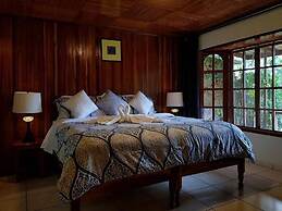 El Santuario Ecolodge