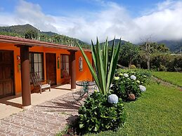 El Santuario Ecolodge