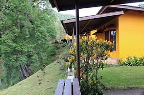 El Santuario Ecolodge