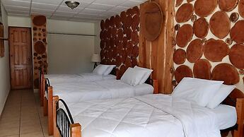 El Santuario Ecolodge