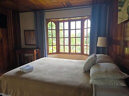El Santuario Ecolodge