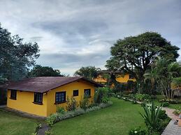 El Santuario Ecolodge