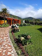 El Santuario Ecolodge