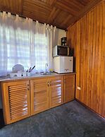 El Santuario Ecolodge