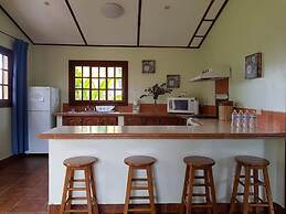 El Santuario Ecolodge