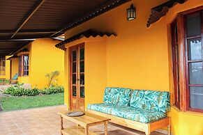 El Santuario Ecolodge