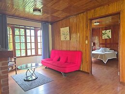 El Santuario Ecolodge
