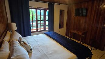 El Santuario Ecolodge