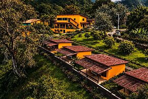 El Santuario Ecolodge
