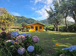 El Santuario Ecolodge