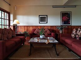 El Santuario Ecolodge