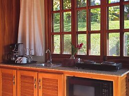 El Santuario Ecolodge