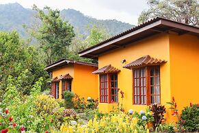 El Santuario Ecolodge