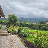 El Santuario Ecolodge