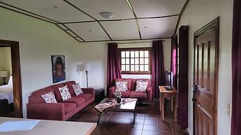 El Santuario Ecolodge