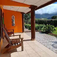 El Santuario Ecolodge