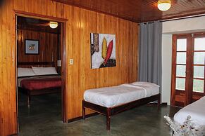 El Santuario Ecolodge