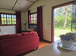 El Santuario Ecolodge