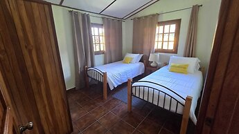 El Santuario Ecolodge