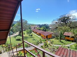 El Santuario Ecolodge