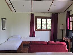 El Santuario Ecolodge