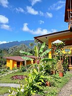 El Santuario Ecolodge