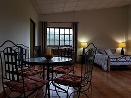 El Santuario Ecolodge