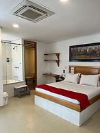 Hotel Portal Central