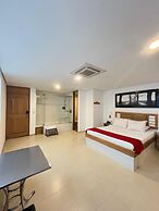 Hotel Portal Central